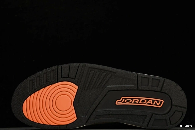 Rep TBkick Air 3 Jordan 